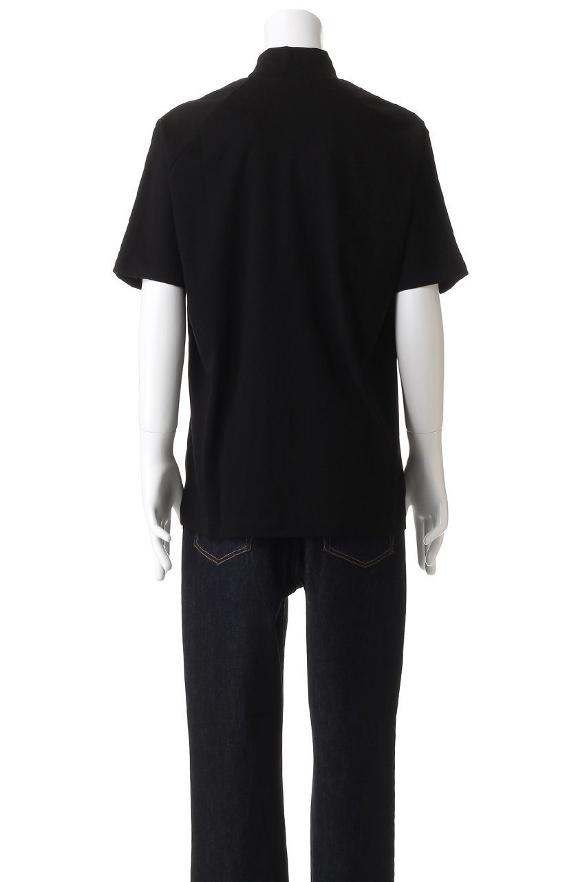 【オブシディアン/OBSIDIAN / MEN】の【MEN】SUVIN PLATINUM SMOOTH SHORT SLEEVE TURTLE 人気、トレンドファッション・服の通販 founy(ファニー) 　ファッション　Fashion　メンズファッション　Fashion for Men　トップス・カットソー　Cut & Sew Tops　インナー　Innerwear　スポーツ　Sports, Activewear　新作・新入荷　New Arrivals / New In　other-4|ID: prp329100004719457 ipo3291000000034103542