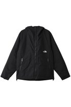 【ザ ノース フェイス/THE NORTH FACE / MEN】の【MEN】コンパクトノマドジャケット ブラック|ID: prp329100004719458 ipo3291000000034103546