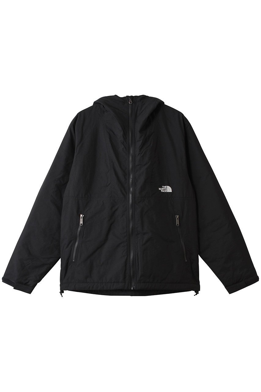 【ザ ノース フェイス/THE NORTH FACE / MEN】の【MEN】コンパクトノマドジャケット インテリア・キッズ・メンズ・レディースファッション・服の通販 founy(ファニー) 　ファッション　Fashion　メンズファッション　Fashion for Men　アウター　Men's Coats Outerwear　コンパクト　Compact, Small Size　ジャケット　Jacket, Outerwear　スポーツ　Sports, Activewear　新作・新入荷　New Arrivals / New In　軽量　Lightweight, Ultra Light　ブラック|ID: prp329100004719458 ipo3291000000034103546