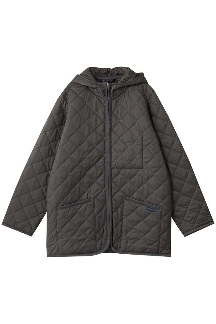 【ラベンハム/lavenham / MEN】の【MEN】ZIPPED CRAYDON ショートコート インテリア・キッズ・メンズ・レディースファッション・服の通販 founy(ファニー) https://founy.com/ ファッション Fashion メンズファッション Fashion for Men キルティング Quilted, Quilting コーデュロイ Corduroy, Cord Fabric ショート Short, Short Length ダイヤモンド Diamond, Brilliant Cut パッチ Patch, Appliqué ポケット Pocket, Pocket Detail モダン Modern, Contemporary 人気 Popular, Best Seller 定番 Standard, Basic Item 新作・新入荷 New Arrivals / New In 軽量 Lightweight, Ultra Light |ID: prp329100004719461 ipo3291000000034103568