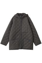 【ラベンハム/lavenham / MEN】の【MEN】ZIPPED CRAYDON ショートコート 人気、トレンドファッション・服の通販 founy(ファニー) ファッション Fashion メンズファッション Fashion for Men キルティング Quilted, Quilting コーデュロイ Corduroy, Cord Fabric ショート Short, Short Length ダイヤモンド Diamond, Brilliant Cut パッチ Patch, Appliqué ポケット Pocket, Pocket Detail モダン Modern, Contemporary 人気 Popular, Best Seller 定番 Standard, Basic Item 新作・新入荷 New Arrivals / New In 軽量 Lightweight, Ultra Light thumbnail リージェントグレー|ID: prp329100004719461 ipo3291000000034103569