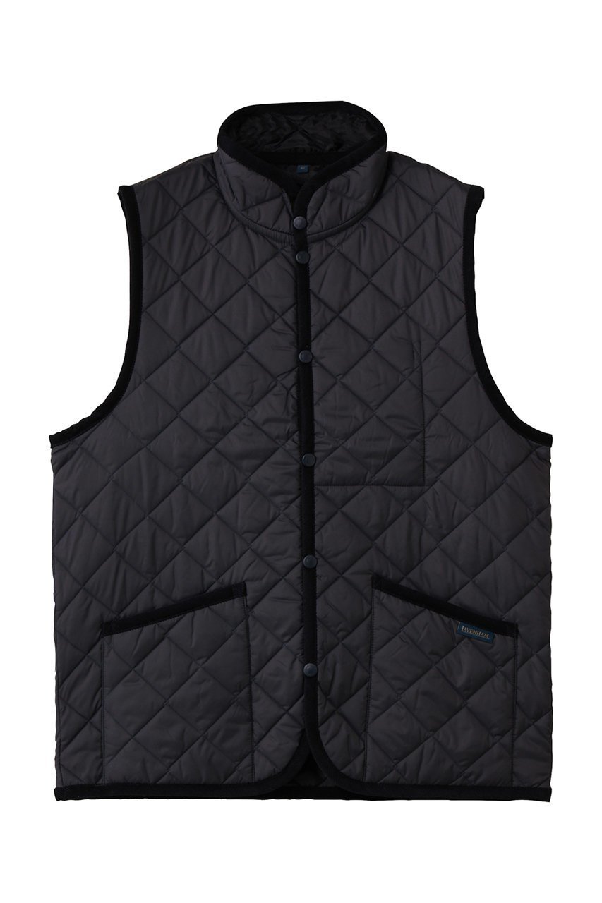 【ラベンハム/lavenham / MEN】の【MEN】MICKFIELD ベスト インテリア・キッズ・メンズ・レディースファッション・服の通販 founy(ファニー) 　ファッション　Fashion　メンズファッション　Fashion for Men　インナー　Innerwear　キルティング　Quilted, Quilting　クラシック　Classic, Timeless Style　コーデュロイ　Corduroy, Cord Fabric　ジャケット　Jacket, Outerwear　スタンド　Stand Collar, Upright Stand　ダイヤモンド　Diamond, Brilliant Cut　ベスト　Vest, Waistcoat　ポケット　Pocket, Pocket Detail　新作・新入荷　New Arrivals / New In　軽量　Lightweight, Ultra Light　防寒　Cold Protection, Winter-Ready　サフォークネイビー|ID: prp329100004719463 ipo3291000000034103591