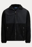 【ラルフローレン/RALPH LAUREN / MEN】の【MEN】【POLO RALPH LAUREN】ハイパイル ジャケット 人気、トレンドファッション・服の通販 founy(ファニー) ファッション Fashion メンズファッション Fashion for Men ジャケット Jacket, Outerwear スリーブ Sleeve, Long Sleeve / Short Sleeve ブルゾン Blouson, Bomber Jacket ボンディング Bonding, Bonded Fabric メッシュ Mesh, Net Fabric 新作・新入荷 New Arrivals / New In A/W・秋冬 Autumn/Winter |ID:prp329100004719464