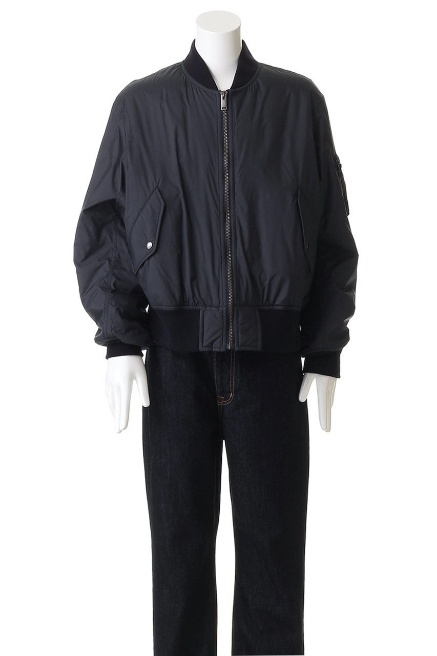 【セブン バイ セブン/SEVEN BY SEVEN / MEN】の【MEN】INSULATION MA-1 ブルゾン 人気、トレンドファッション・服の通販 founy(ファニー) 　ファッション　Fashion　メンズファッション　Fashion for Men　ショート　Short, Short Length　シンプル　Simple, Minimal　ジャケット　Jacket, Outerwear　トレンド　Trend, Trending Now　バランス　Balance, Style Balance　ブルゾン　Blouson, Bomber Jacket　ボトム　Bottoms, Lower Wear　新作・新入荷　New Arrivals / New In　軽量　Lightweight, Ultra Light　other-2|ID: prp329100004719465 ipo3291000000034103607