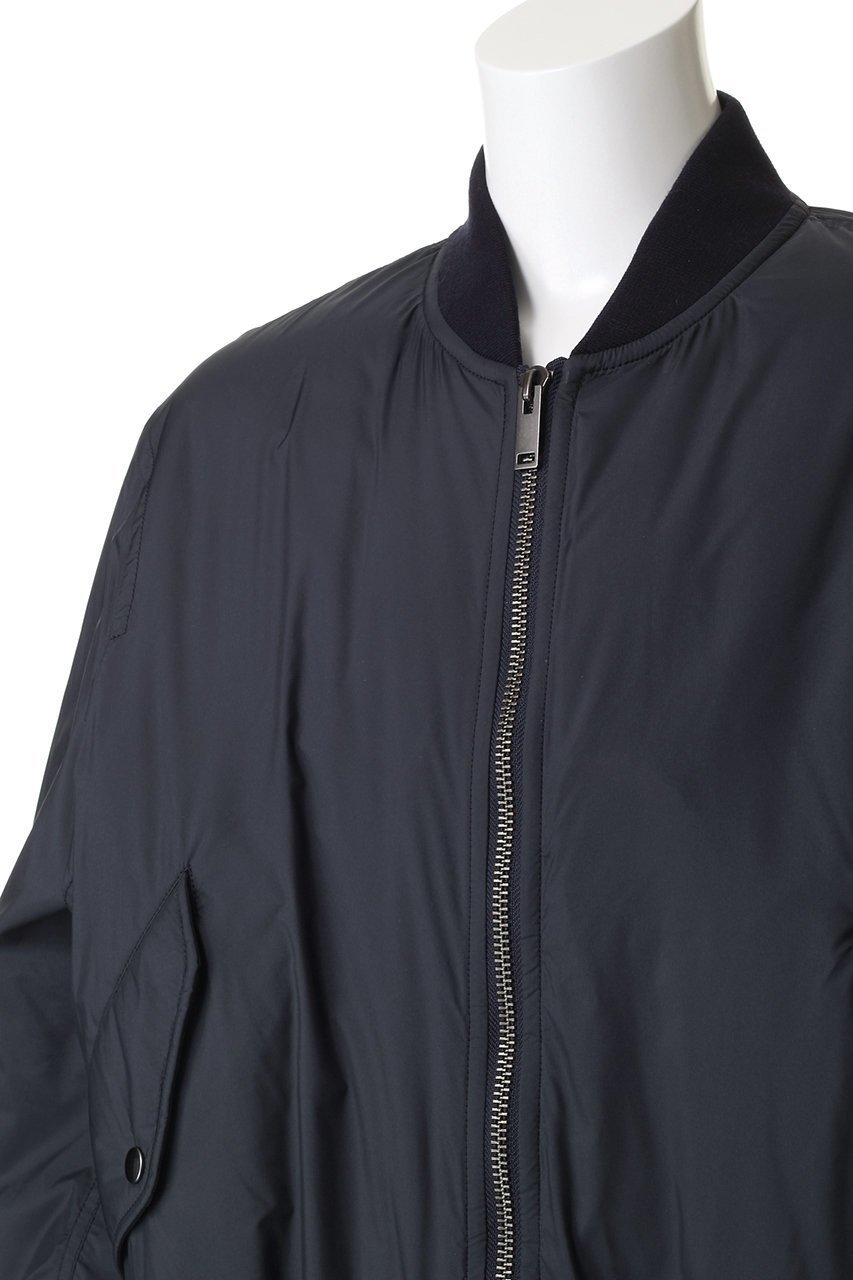【セブン バイ セブン/SEVEN BY SEVEN / MEN】の【MEN】INSULATION MA-1 ブルゾン 人気、トレンドファッション・服の通販 founy(ファニー) 　ファッション　Fashion　メンズファッション　Fashion for Men　ショート　Short, Short Length　シンプル　Simple, Minimal　ジャケット　Jacket, Outerwear　トレンド　Trend, Trending Now　バランス　Balance, Style Balance　ブルゾン　Blouson, Bomber Jacket　ボトム　Bottoms, Lower Wear　新作・新入荷　New Arrivals / New In　軽量　Lightweight, Ultra Light　other-5|ID: prp329100004719465 ipo3291000000034103610