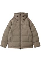 【ザ ノース フェイス/THE NORTH FACE】の【UNISEX】オルタレーションダウンシェルパーカー マッシュルーム|ID:prp329100004720732