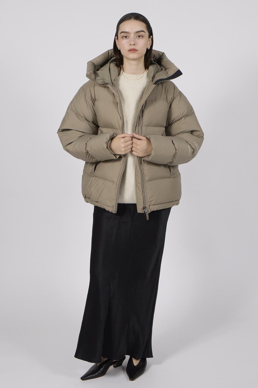 【ザ ノース フェイス/THE NORTH FACE】の【UNISEX】オルタレーションダウンシェルパーカー 人気、トレンドファッション・服の通販 founy(ファニー) ファッション Fashion レディースファッション Fashion for Women アウター Coat / Outerwear Collection トップス・カットソー Cut & Sew Tops レディースパーカー・カジュアルフーディー Casual Hoodies & Sweatshirts スポーツウェア Functional & Stylish Sportswear スポーツ アウター Sports Outerwear / Running Jacket / Windbreaker ユニセックス Unisex, Genderless スポーツ Sports, Activewear スポーティ Sporty, Casual Athletic ダウン Down, Puffer フィット Fit, Slim Fit other-8|ID: prp329100004720732 ipo3291000000036183471