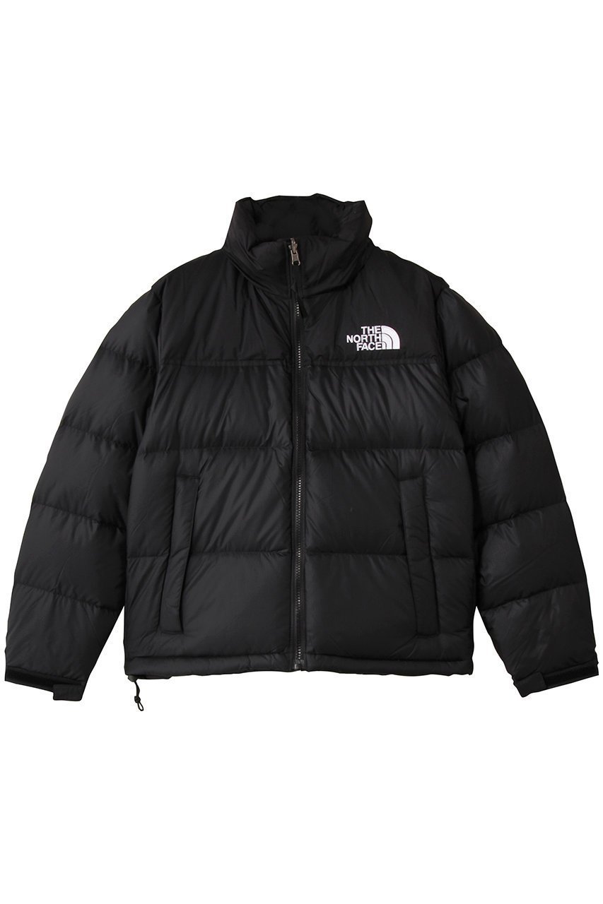 【ザ ノース フェイス/THE NORTH FACE】のショートヌプシジャケット インテリア・キッズ・メンズ・レディースファッション・服の通販 founy(ファニー) 　ファッション　Fashion　レディースファッション　Fashion for Women　アウター　Coat / Outerwear Collection　レディースジャケット・軽アウター　Jackets　スポーツウェア　Functional & Stylish Sportswear　スポーツ アウター　Sports Outerwear / Running Jacket / Windbreaker　アウトドア　Outdoor Clothing　ショート　Short, Short Length　ジャケット　Jacket, Outerwear　スポーツ　Sports, Activewear　ダウン　Down, Puffer　バランス　Balance, Style Balance　新作・新入荷　New Arrivals / New In　ブラック|ID: prp329100004720733 ipo3291000000034113831