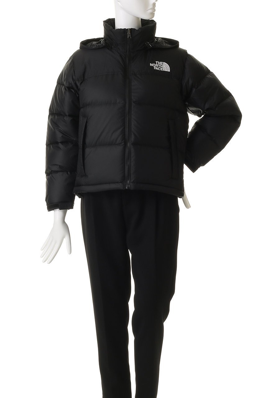 【ザ ノース フェイス/THE NORTH FACE】のショートヌプシジャケット 人気、トレンドファッション・服の通販 founy(ファニー) 　ファッション　Fashion　レディースファッション　Fashion for Women　アウター　Coat / Outerwear Collection　レディースジャケット・軽アウター　Jackets　スポーツウェア　Functional & Stylish Sportswear　スポーツ アウター　Sports Outerwear / Running Jacket / Windbreaker　アウトドア　Outdoor Clothing　ショート　Short, Short Length　ジャケット　Jacket, Outerwear　スポーツ　Sports, Activewear　ダウン　Down, Puffer　バランス　Balance, Style Balance　新作・新入荷　New Arrivals / New In　other-7|ID: prp329100004720733 ipo3291000000034113837