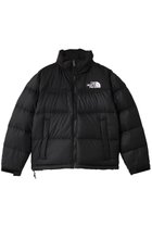 【ザ ノース フェイス/THE NORTH FACE】のショートヌプシジャケット ブラック|ID:prp329100004720733