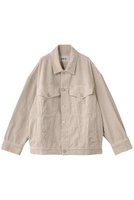 【シチズンズ オブ ヒューマニティー/CITIZENS OF HUMANITY】の【AGOLDE】REWORKED WAYNE JACKET 人気、トレンドファッション・服の通販 founy(ファニー) ファッション Fashion レディースファッション Fashion for Women アウター Coat / Outerwear Collection レディースジャケット・軽アウター Jackets インナー Innerwear シンプル Simple, Minimal ジャケット Jacket, Outerwear モダン Modern, Contemporary A/W・秋冬 Autumn/Winter |ID:prp329100004720734