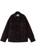 【シチズンズ オブ ヒューマニティー/CITIZENS OF HUMANITY】の【AGOLDE】REWORKED WAYNE JACKET firefly|ID: prp329100004720734 ipo3291000000034113841