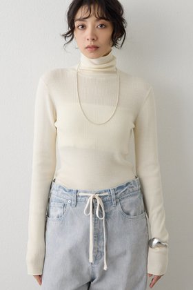 【ウィムガゼット/Whim Gazette】 ソフトRIBタートル人気、トレンドファッション・服の通販 founy(ファニー) ファッション Fashion レディースファッション Fashion for Women トップス・カットソー Cut & Sew Tops ニット Knit Tops & Sweaters カジュアルプルオーバー・ニットトップス Pullovers & Knit Tops / Casual Pullovers シンプル Simple, Minimal ストレッチ Stretch, Stretchy Fabric タートル Turtleneck, Turtle Collar フィット Fit, Slim Fit エレガント 上品 Elegant 冬 Winter / This Winter 定番 Standard, Basic Item 新作・新入荷 New Arrivals / New In A/W・秋冬 Autumn/Winter |ID:prp329100004720738