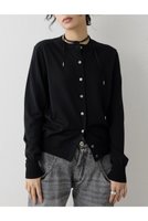 【ウィムガゼット/Whim Gazette】の16GWOOLテンジクカーディガン 人気、トレンドファッション・服の通販 founy(ファニー) ファッション Fashion レディースファッション Fashion for Women トップス・カットソー Cut & Sew Tops ニット Knit Tops & Sweaters カーディガン・羽織り Layered Style Cardigans おすすめ Recommended / Our Picks なめらか Smooth, Silky Texture アンサンブル Ensemble Set オレンジ Orange カーディガン Cardigan, Knitwear シンプル Simple, Minimal スタンダード Standard, Basic フィット Fit, Slim Fit エレガント 上品 Elegant 新作・新入荷 New Arrivals / New In |ID:prp329100004720739