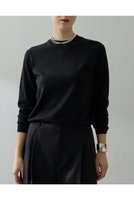 【ウィムガゼット/Whim Gazette】の16GWOOLテンジクプルオーバー 人気、トレンドファッション・服の通販 founy(ファニー) ファッション Fashion レディースファッション Fashion for Women トップス・カットソー Cut & Sew Tops ニット Knit Tops & Sweaters カジュアルプルオーバー・ニットトップス Pullovers & Knit Tops / Casual Pullovers おすすめ Recommended / Our Picks なめらか Smooth, Silky Texture アンサンブル Ensemble Set オレンジ Orange カーディガン Cardigan, Knitwear シンプル Simple, Minimal スタンダード Standard, Basic フィット Fit, Slim Fit エレガント 上品 Elegant 新作・新入荷 New Arrivals / New In |ID:prp329100004720740