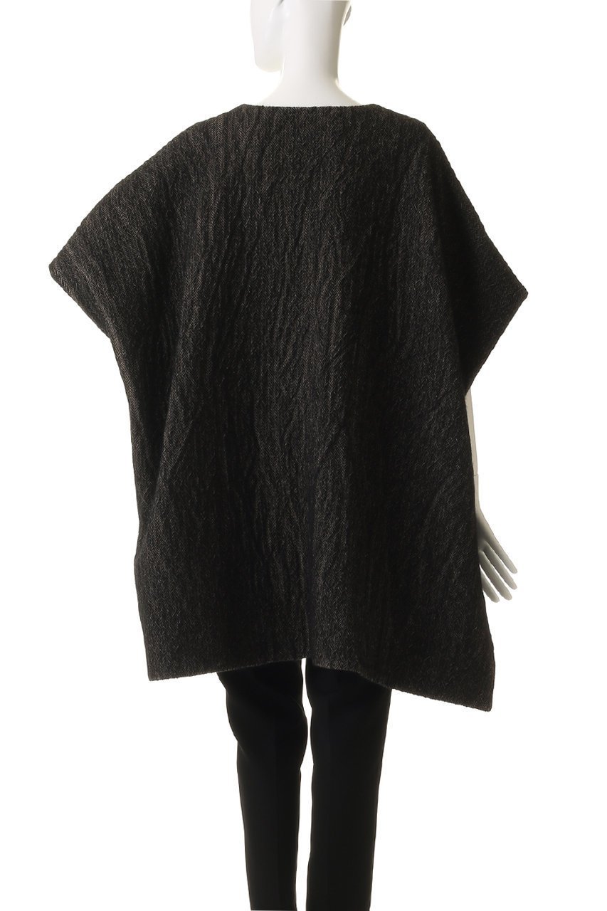 【プレインピープル/PLAIN PEOPLE】のウールへリンボンボクシージレ 人気、トレンドファッション・服の通販 founy(ファニー) 　ファッション　Fashion　レディースファッション　Fashion for Women　アウター　Coat / Outerwear Collection　レディースジャケット・軽アウター　Jackets　クラシカル　Classical, Vintage-Inspired　ジャケット　Jacket, Outerwear　ベスト　Vest, Waistcoat　マニッシュ　Mannish, Boyish　ワイド　Wide, Wide Fit　エレガント 上品　Elegant　新作・新入荷　New Arrivals / New In　other-4|ID: prp329100004720748 ipo3291000000034113957
