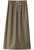 【ブラミンク/BLAMINK】の【BLMK】ウールカシミヤタイトスカート 人気、トレンドファッション・服の通販 founy(ファニー) ファッション Fashion レディースファッション Fashion for Women スカート Skirts リラックス Relax, Relaxed Fit thumbnail オリーブ|ID: prp329100004720752 ipo3291000000036183538