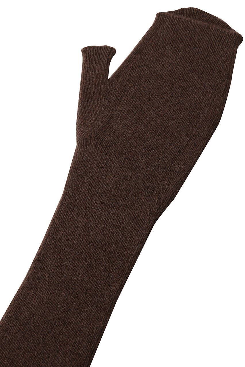 【ブラミンク/BLAMINK】の12Gフィンガーレスグローブ 人気、トレンドファッション・服の通販 founy(ファニー) 　ファッション　Fashion　レディースファッション　Fashion for Women　スマート　Smart, Elegant　スリーブ　Sleeve, Long Sleeve / Short Sleeve　フレア　Flare, Flared　ロング　Long, Long-Length　秋　Autumn　防寒　Cold Protection, Winter-Ready　other-2|ID: prp329100004720753 ipo3291000000035533089