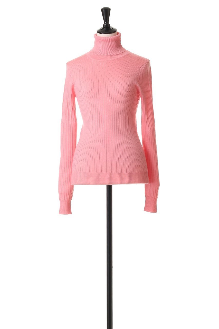 【ブラミンク/BLAMINK】のカシミヤシルクリブタートルネックニット 人気、トレンドファッション・服の通販 founy(ファニー) 　ファッション　Fashion　レディースファッション　Fashion for Women　トップス・カットソー　Cut & Sew Tops　ニット　Knit Tops & Sweaters　カジュアルプルオーバー・ニットトップス　Pullovers & Knit Tops / Casual Pullovers　タートルネック・ハイネックトップス　Turtlenecks & High-Neck Tops　なめらか　Smooth, Silky Texture　インナー　Innerwear　シルク　Silk, 100% Silk　ジャケット　Jacket, Outerwear　タートルネック　Turtleneck, High Neck　ベーシック　Basic, Essential　新作・新入荷　New Arrivals / New In　other-2|ID: prp329100004720754 ipo3291000000034114000