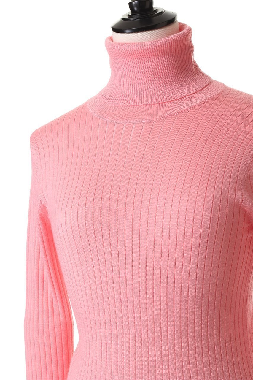 【ブラミンク/BLAMINK】のカシミヤシルクリブタートルネックニット 人気、トレンドファッション・服の通販 founy(ファニー) 　ファッション　Fashion　レディースファッション　Fashion for Women　トップス・カットソー　Cut & Sew Tops　ニット　Knit Tops & Sweaters　カジュアルプルオーバー・ニットトップス　Pullovers & Knit Tops / Casual Pullovers　タートルネック・ハイネックトップス　Turtlenecks & High-Neck Tops　なめらか　Smooth, Silky Texture　インナー　Innerwear　シルク　Silk, 100% Silk　ジャケット　Jacket, Outerwear　タートルネック　Turtleneck, High Neck　ベーシック　Basic, Essential　新作・新入荷　New Arrivals / New In　other-5|ID: prp329100004720754 ipo3291000000034114003