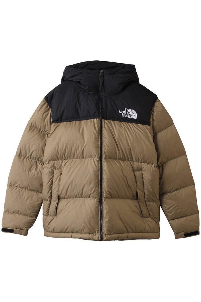 【ザ ノース フェイス/THE NORTH FACE / MEN】の【MEN】ヌプシフーディー インテリア・キッズ・メンズ・レディースファッション・服の通販 founy(ファニー) https://founy.com/ ファッション Fashion メンズファッション Fashion for Men アウター Men's Coats Outerwear スポーツ Sports, Activewear ダウン Down, Puffer チェック Check, Plaid, Tartan 新作・新入荷 New Arrivals / New In |ID: prp329100004720756 ipo3291000000034114012