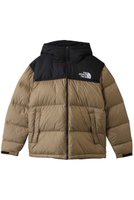 【ザ ノース フェイス/THE NORTH FACE / MEN】の【MEN】ヌプシフーディー 人気、トレンドファッション・服の通販 founy(ファニー) ファッション Fashion メンズファッション Fashion for Men アウター Men's Coats Outerwear スポーツ Sports, Activewear ダウン Down, Puffer チェック Check, Plaid, Tartan 新作・新入荷 New Arrivals / New In |ID:prp329100004720756