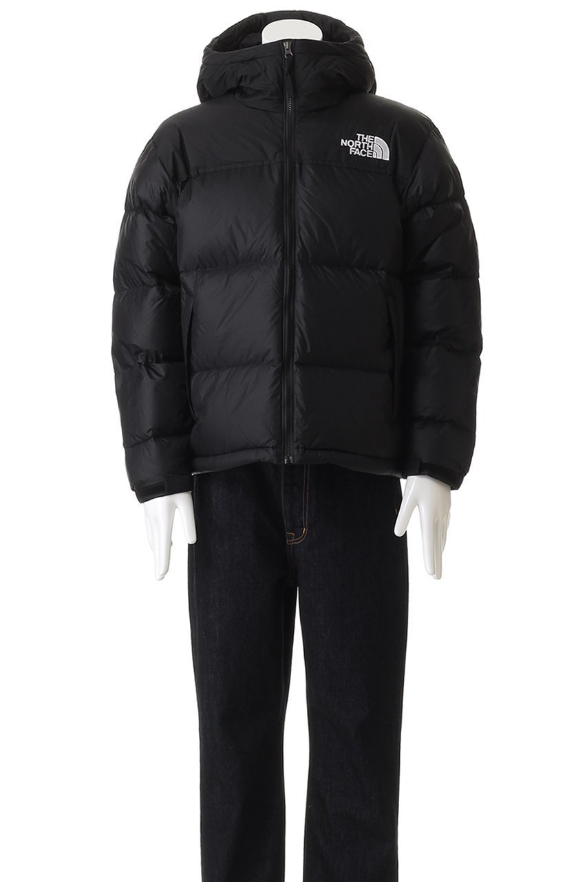 【ザ ノース フェイス/THE NORTH FACE / MEN】の【MEN】ヌプシフーディー 人気、トレンドファッション・服の通販 founy(ファニー) 　ファッション　Fashion　メンズファッション　Fashion for Men　アウター　Men's Coats Outerwear　スポーツ　Sports, Activewear　ダウン　Down, Puffer　チェック　Check, Plaid, Tartan　新作・新入荷　New Arrivals / New In　other-2|ID: prp329100004720756 ipo3291000000034114016