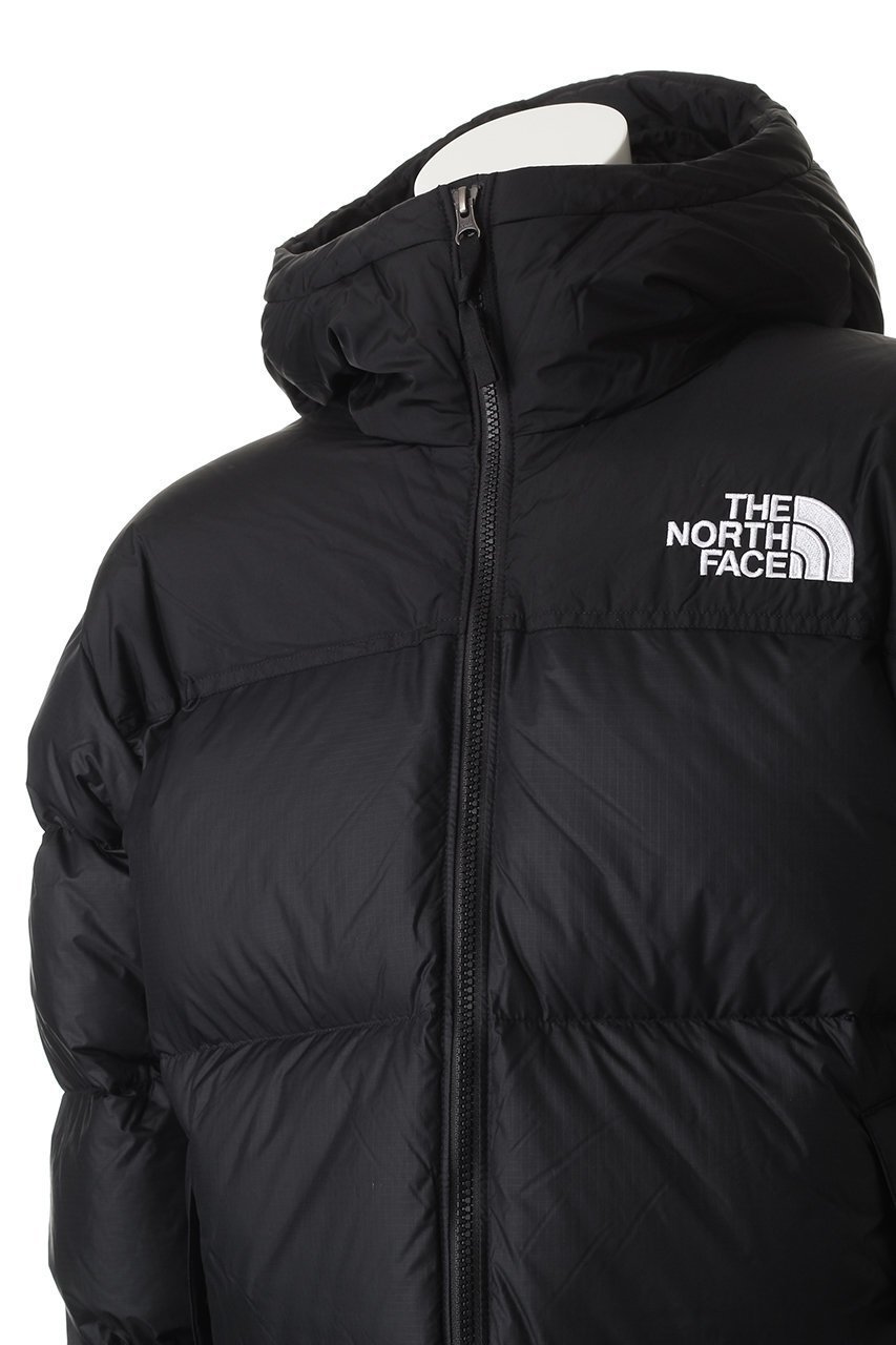 【ザ ノース フェイス/THE NORTH FACE / MEN】の【MEN】ヌプシフーディー 人気、トレンドファッション・服の通販 founy(ファニー) 　ファッション　Fashion　メンズファッション　Fashion for Men　アウター　Men's Coats Outerwear　スポーツ　Sports, Activewear　ダウン　Down, Puffer　チェック　Check, Plaid, Tartan　新作・新入荷　New Arrivals / New In　other-5|ID: prp329100004720756 ipo3291000000034114019