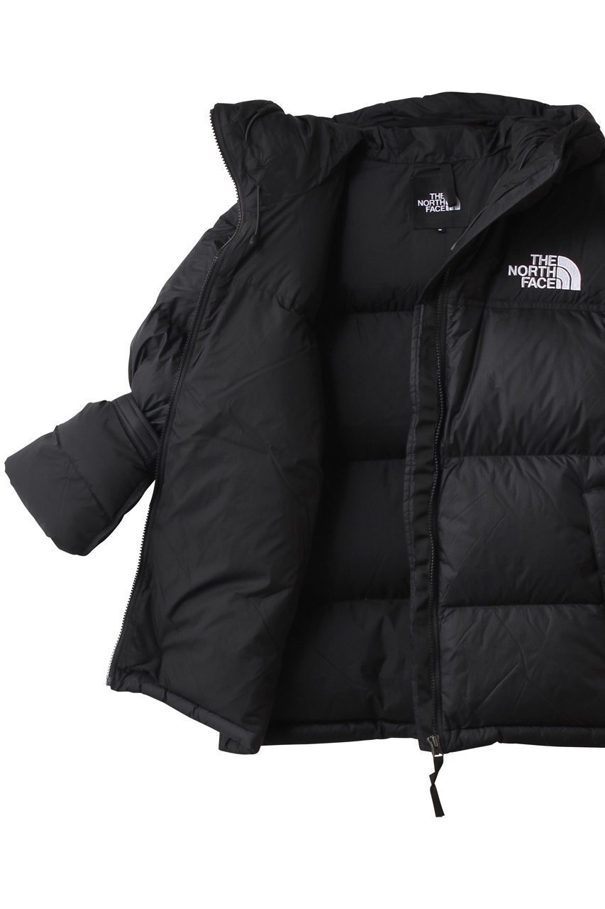 【ザ ノース フェイス/THE NORTH FACE / MEN】の【MEN】ヌプシフーディー 人気、トレンドファッション・服の通販 founy(ファニー) 　ファッション　Fashion　メンズファッション　Fashion for Men　アウター　Men's Coats Outerwear　スポーツ　Sports, Activewear　ダウン　Down, Puffer　チェック　Check, Plaid, Tartan　新作・新入荷　New Arrivals / New In　other-6|ID: prp329100004720756 ipo3291000000034114020
