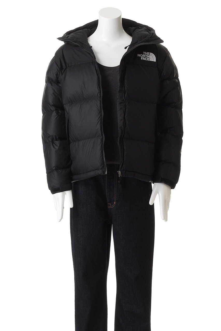 【ザ ノース フェイス/THE NORTH FACE / MEN】の【MEN】ヌプシフーディー 人気、トレンドファッション・服の通販 founy(ファニー) 　ファッション　Fashion　メンズファッション　Fashion for Men　アウター　Men's Coats Outerwear　スポーツ　Sports, Activewear　ダウン　Down, Puffer　チェック　Check, Plaid, Tartan　新作・新入荷　New Arrivals / New In　other-7|ID: prp329100004720756 ipo3291000000034114021