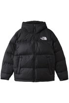 【ザ ノース フェイス/THE NORTH FACE / MEN】の【MEN】ヌプシフーディー ブラック|ID:prp329100004720756