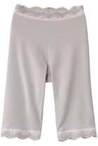 【キッドブルー/KID BLUE】の25起毛ベア天ハーフカルソン 人気、トレンドファッション・服の通販 founy(ファニー) ファッション Fashion レディースファッション Fashion for Women 下着・ランジェリー Lingerie & Intimates ショーツ・ランジェリー用ボトムス Panties / Briefs / Lingerie Bottoms おすすめ Recommended / Our Picks なめらか Smooth, Silky Texture インナー Innerwear ショーツ Shorts, Short Pants セットアップ Set-Up, Coordinated Outfit ランジェリー Lingerie, Intimate Wear 人気 Popular, Best Seller 定番 Standard, Basic Item 新作・新入荷 New Arrivals / New In A/W・秋冬 Autumn/Winter thumbnail グレー|ID: prp329100004720760 ipo3291000000034114244
