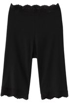 【キッドブルー/KID BLUE】の25起毛ベア天ハーフカルソン ブラック|ID: prp329100004720760 ipo3291000000036135836