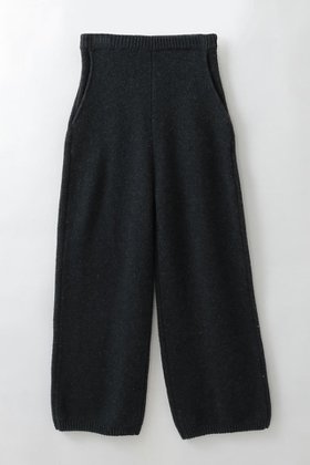 【ハー/HER.】 【10/9 0:00販売開始】C/Wニットパンツ人気、トレンドファッション・服の通販 founy(ファニー) ファッション Fashion レディースファッション Fashion for Women パンツ Pants & Trousers おすすめ Recommended / Our Picks ストレート Straight, Straight Cut セットアップ Set-Up, Coordinated Outfit 新作・新入荷 New Arrivals / New In |ID:prp329100004721421