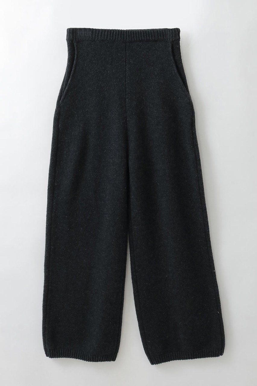 【ハー/HER.】の【10/9 0:00販売開始】C/Wニットパンツ 人気、トレンドファッション・服の通販 founy(ファニー) 　ファッション　Fashion　レディースファッション　Fashion for Women　パンツ　Pants & Trousers　おすすめ　Recommended / Our Picks　ストレート　Straight, Straight Cut　セットアップ　Set-Up, Coordinated Outfit　新作・新入荷　New Arrivals / New In　 other-1|ID: prp329100004721421 ipo3291000000034121525