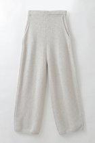 【ハー/HER.】の【10/9 0:00販売開始】C/Wニットパンツ 人気、トレンドファッション・服の通販 founy(ファニー) ファッション Fashion レディースファッション Fashion for Women パンツ Pants & Trousers おすすめ Recommended / Our Picks ストレート Straight, Straight Cut セットアップ Set-Up, Coordinated Outfit 新作・新入荷 New Arrivals / New In thumbnail ライトグレー|ID: prp329100004721421 ipo3291000000034121527