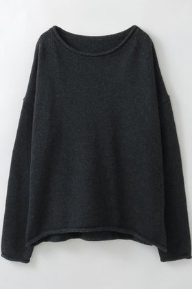 【ハー/HER.】 【10/9 0:00販売開始】C/Wニットプルオーバー人気、トレンドファッション・服の通販 founy(ファニー) ファッション Fashion レディースファッション Fashion for Women トップス・カットソー Cut & Sew Tops ニット Knit Tops & Sweaters カジュアルプルオーバー・ニットトップス Pullovers & Knit Tops / Casual Pullovers リラックス Relax, Relaxed Fit 新作・新入荷 New Arrivals / New In |ID:prp329100004721425