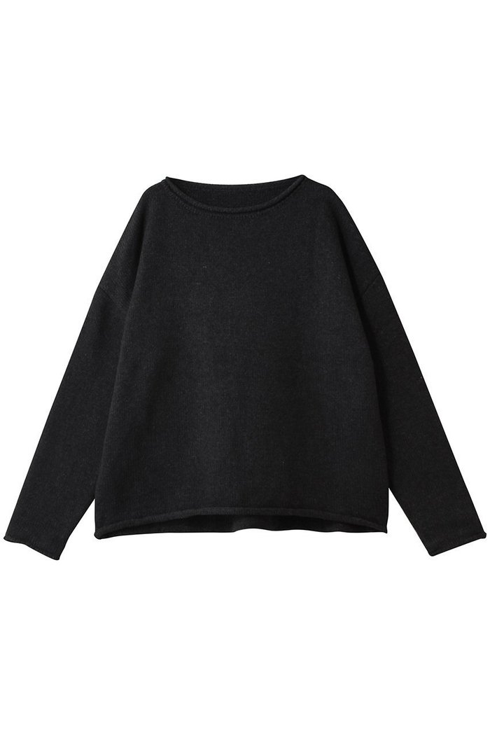 【ハー/HER.】のC/Wニットプルオーバー インテリア・キッズ・メンズ・レディースファッション・服の通販 founy(ファニー) https://founy.com/ ファッション Fashion レディースファッション Fashion for Women トップス・カットソー Cut & Sew Tops ニット Knit Tops & Sweaters カジュアルプルオーバー・ニットトップス Pullovers & Knit Tops / Casual Pullovers リラックス Relax, Relaxed Fit |ID: prp329100004721425 ipo3291000000036015278