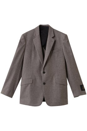【ブラミンク/BLAMINK】 テーラード2ボタンジャケット人気、トレンドファッション・服の通販 founy(ファニー) ファッション Fashion レディースファッション Fashion for Women アウター Coat / Outerwear Collection レディースジャケット・軽アウター Jackets ジャケット Jacket, Outerwear テーラード Tailored, Tailored Fit 新作・新入荷 New Arrivals / New In |ID:prp329100004721427