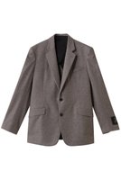 【ブラミンク/BLAMINK】のテーラード2ボタンジャケット 人気、トレンドファッション・服の通販 founy(ファニー) ファッション Fashion レディースファッション Fashion for Women アウター Coat / Outerwear Collection レディースジャケット・軽アウター Jackets ジャケット Jacket, Outerwear テーラード Tailored, Tailored Fit 新作・新入荷 New Arrivals / New In |ID:prp329100004721427