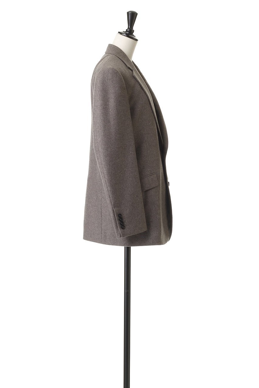 【ブラミンク/BLAMINK】のテーラード2ボタンジャケット 人気、トレンドファッション・服の通販 founy(ファニー) ファッション Fashion レディースファッション Fashion for Women アウター Coat / Outerwear Collection レディースジャケット・軽アウター Jackets ジャケット Jacket, Outerwear テーラード Tailored, Tailored Fit other-3|ID: prp329100004721427 ipo3291000000035940108