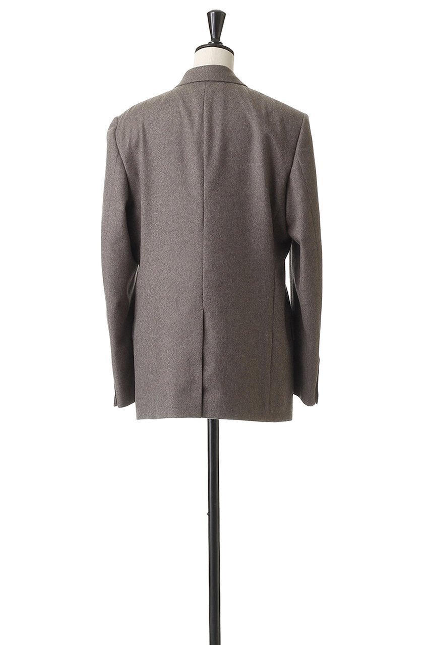 【ブラミンク/BLAMINK】のテーラード2ボタンジャケット 人気、トレンドファッション・服の通販 founy(ファニー) ファッション Fashion レディースファッション Fashion for Women アウター Coat / Outerwear Collection レディースジャケット・軽アウター Jackets ジャケット Jacket, Outerwear テーラード Tailored, Tailored Fit other-4|ID: prp329100004721427 ipo3291000000035940109