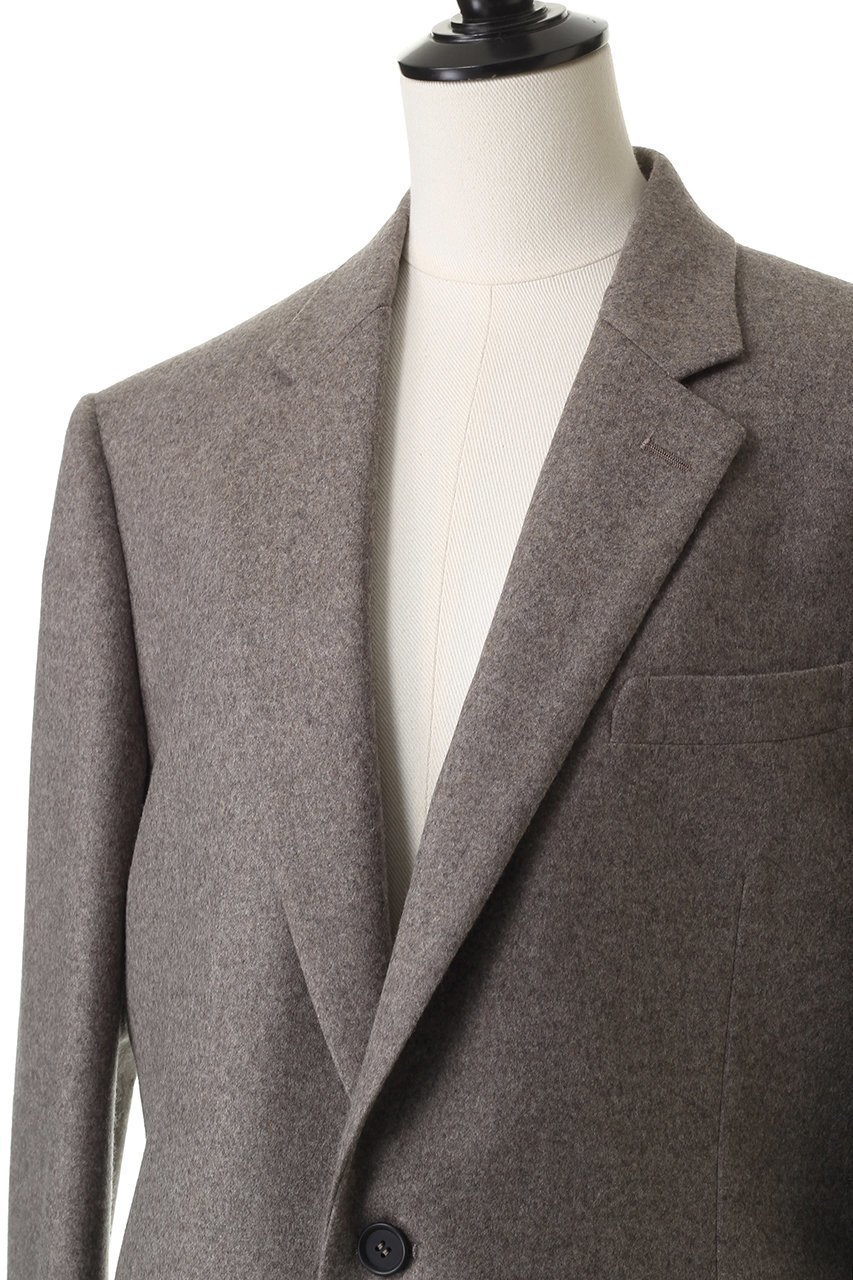 【ブラミンク/BLAMINK】のテーラード2ボタンジャケット 人気、トレンドファッション・服の通販 founy(ファニー) ファッション Fashion レディースファッション Fashion for Women アウター Coat / Outerwear Collection レディースジャケット・軽アウター Jackets ジャケット Jacket, Outerwear テーラード Tailored, Tailored Fit other-5|ID: prp329100004721427 ipo3291000000035940111