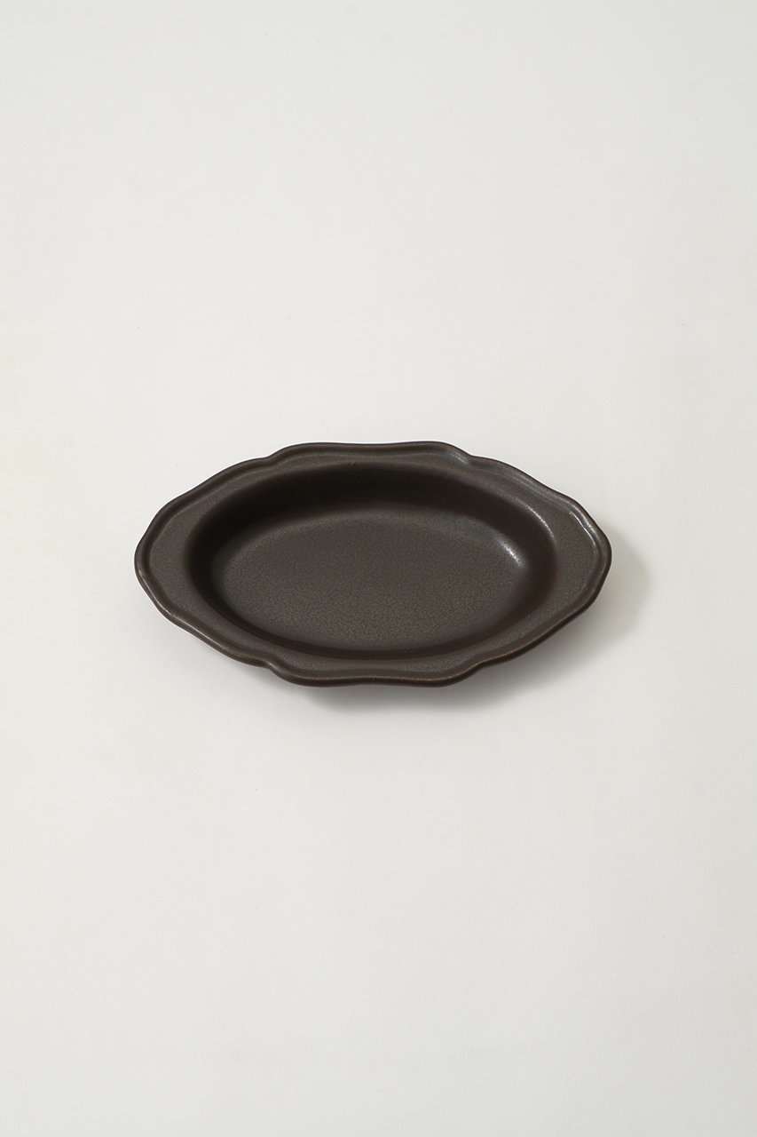 【あわびウェア/Awabi ware / GOODS】の耐熱グラタン皿 S 人気、トレンドファッション・服の通販 founy(ファニー) 　吸水　Absorbent, Quick-Dry　皿　Plate, Dish　テーブル　Table, Dining Table　フォルム　Silhouette, Form　ギフト プレゼント　Gift / Present　新作・新入荷　New Arrivals / New In　ホーム・キャンプ・アウトドア・お取り寄せ　Home Living / Home & Lifestyle / Camping Gear / Outdoor Camping　キッチン・ダイニング　Kitchen & Dining Essentials. Stylish & Functional Tableware　キッチン家電・キッチン用品　Kitchen Appliances & Tools　 other-1|ID: prp329100004721429 ipo3291000000034121596