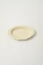 【あわびウェア/Awabi ware / GOODS】の耐熱グラタン皿 S アイボリー|ID: prp329100004721429 ipo3291000000034121599