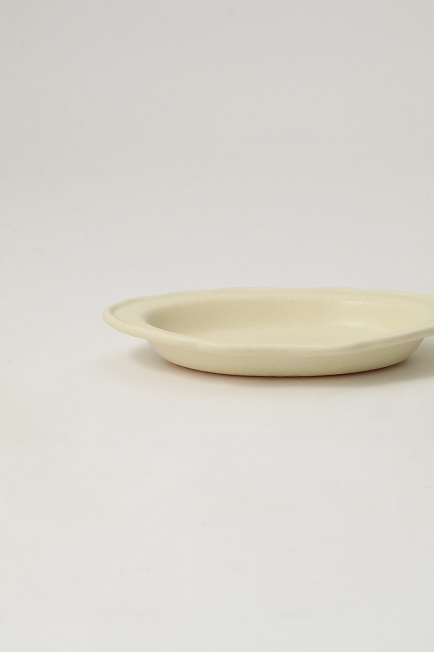 【あわびウェア/Awabi ware / GOODS】の耐熱グラタン皿 S 人気、トレンドファッション・服の通販 founy(ファニー) 　吸水　Absorbent, Quick-Dry　皿　Plate, Dish　テーブル　Table, Dining Table　フォルム　Silhouette, Form　ギフト プレゼント　Gift / Present　新作・新入荷　New Arrivals / New In　ホーム・キャンプ・アウトドア・お取り寄せ　Home Living / Home & Lifestyle / Camping Gear / Outdoor Camping　キッチン・ダイニング　Kitchen & Dining Essentials. Stylish & Functional Tableware　キッチン家電・キッチン用品　Kitchen Appliances & Tools　other-3|ID: prp329100004721429 ipo3291000000034121601