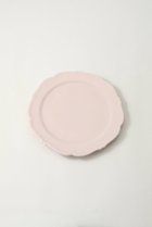 【あわびウェア/Awabi ware / GOODS】の輪花平皿 ピンク|ID: prp329100004721431 ipo3291000000034121609