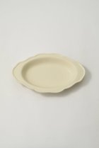 【あわびウェア/Awabi ware / GOODS】の耐熱グラタン皿 M アイボリー|ID: prp329100004721433 ipo3291000000034121687