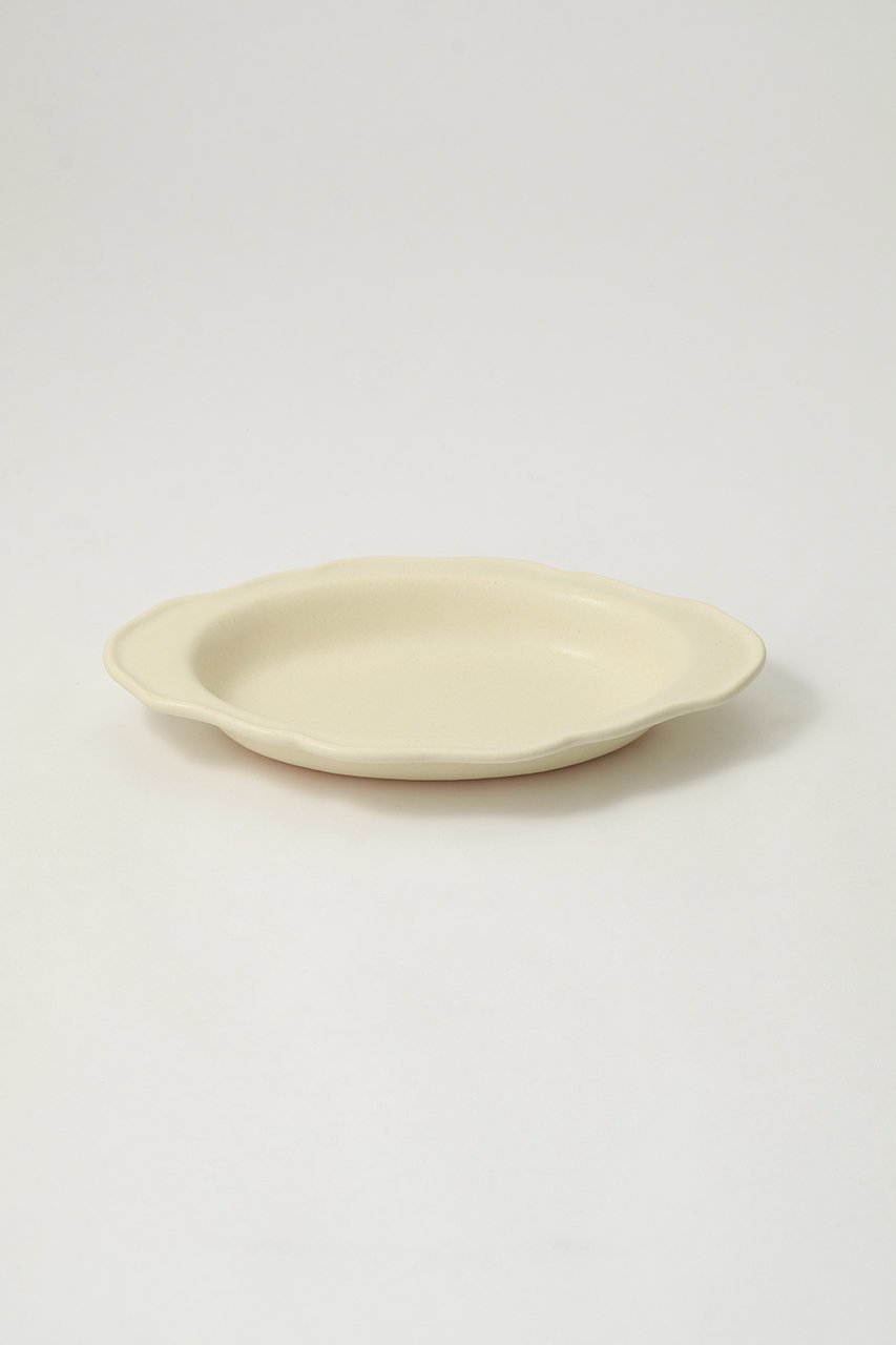 【あわびウェア/Awabi ware / GOODS】の耐熱グラタン皿 M 人気、トレンドファッション・服の通販 founy(ファニー) 　吸水　Absorbent, Quick-Dry　皿　Plate, Dish　テーブル　Table, Dining Table　フォルム　Silhouette, Form　ギフト プレゼント　Gift / Present　新作・新入荷　New Arrivals / New In　ホーム・キャンプ・アウトドア・お取り寄せ　Home Living / Home & Lifestyle / Camping Gear / Outdoor Camping　キッチン・ダイニング　Kitchen & Dining Essentials. Stylish & Functional Tableware　キッチン家電・キッチン用品　Kitchen Appliances & Tools　other-2|ID: prp329100004721433 ipo3291000000034121689