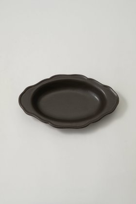 【あわびウェア/Awabi ware / GOODS】の耐熱グラタン皿 M 人気、トレンドファッション・服の通販 founy(ファニー) 吸水 Absorbent, Quick-Dry 皿 Plate, Dish テーブル Table, Dining Table フォルム Silhouette, Form ギフト プレゼント Gift / Present ホーム・キャンプ・アウトドア・お取り寄せ Home Living / Home & Lifestyle / Camping Gear / Outdoor Camping キッチン・ダイニング Kitchen & Dining Essentials. Stylish & Functional Tableware キッチン家電・キッチン用品 Kitchen Appliances & Tools |ID:prp329100004721433